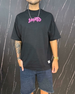 Remera SHATO PREMIUM