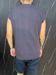 Musculosa SHATO PREMIUM - comprar online