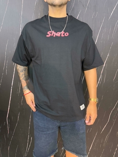 Remera SHATO PREMIUM