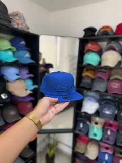 Gorra premium regulable