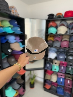 GORRA PREMIUM CERRADA - comprar online