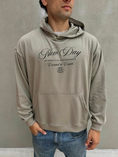 Buzo premium newday - DOCTAURBAN