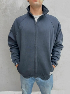 Campera con vivo Premium SHATO - DOCTAURBAN
