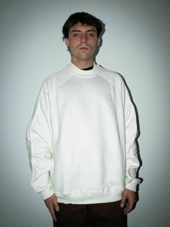 Buzo cuello redondo SHATO - DOCTAURBAN