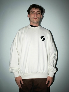 Buzo cuello redondo Huoky - DOCTAURBAN