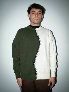 Sweater premium newday en internet
