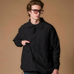 Campera rompeviento Premium raices - DOCTAURBAN