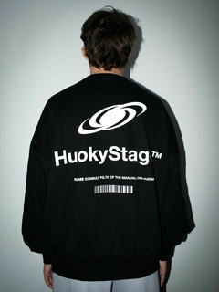 Imagen de Buzo cuello redondo Huoky