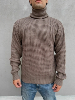 Polera punto ingles en internet