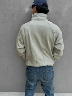Campera con vivo Premium SHATO - tienda online