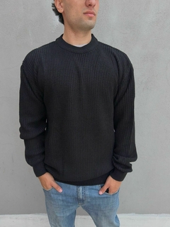 Sweater rib ancho duet - DOCTAURBAN