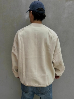 Buzo cuello redondo SHATO - tienda online