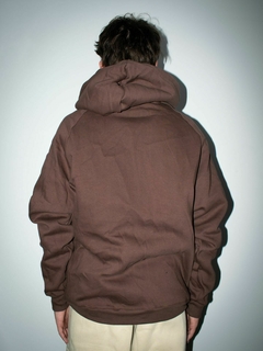 Buzo liso premium - DOCTAURBAN
