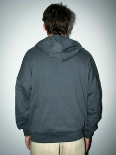 Campera algodon premium lisa - tienda online