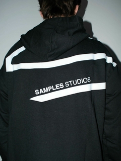 Imagen de Buzo premium samples