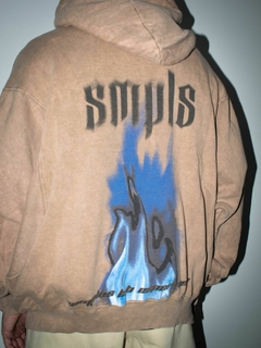 Imagen de Buzo premium samples