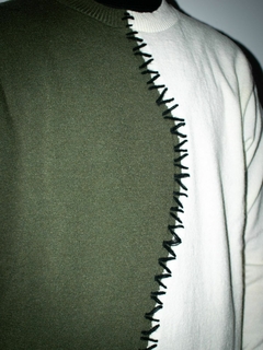 Sweater premium newday - tienda online