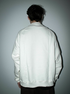 Buzo cuello redondo SHATO - tienda online