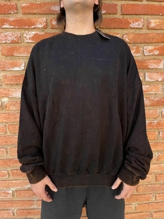 Buzo cuello redondo Huoky - DOCTAURBAN