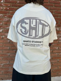 Remera SHATO PREMIUM en internet