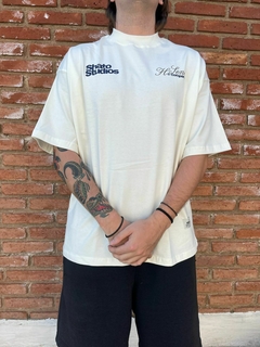 Remera SHATO PREMIUM