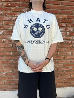 Remera SHATO PREMIUM