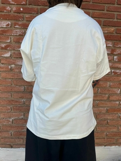 Remera SHATO PREMIUM - comprar online