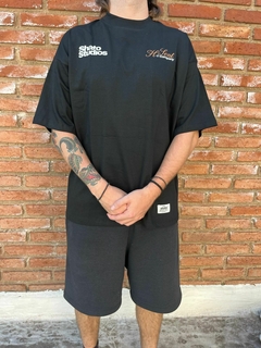 Remera SHATO PREMIUM