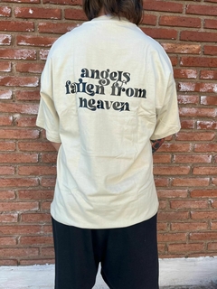 Remera SHATO PREMIUM - comprar online