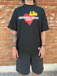 Remera SHATO PREMIUM