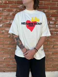 Remera SHATO PREMIUM