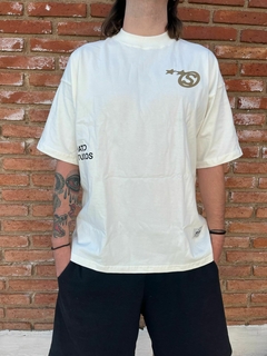 Remera SHATO PREMIUM