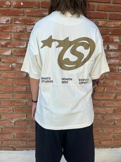 Remera SHATO PREMIUM - comprar online