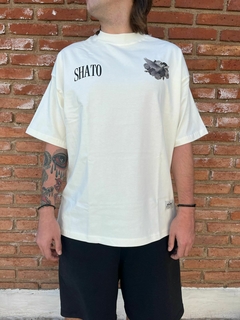 Remera SHATO PREMIUM