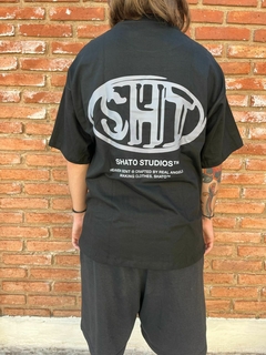 Remera SHATO PREMIUM - comprar online