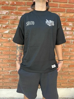 Remera SHATO PREMIUM