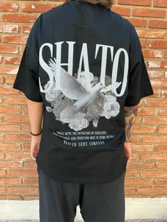 Remera SHATO PREMIUM - comprar online