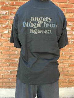Remera SHATO PREMIUM - comprar online