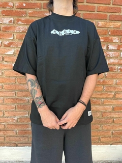 Remera SHATO PREMIUM