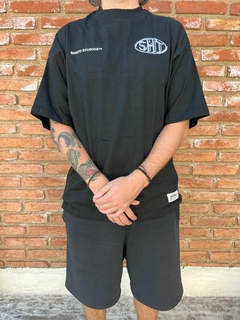 Remera SHATO PREMIUM