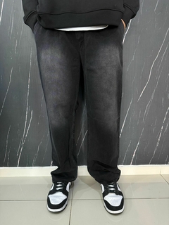 Jean recto negro - DOCTAURBAN