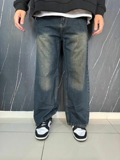 Jean Baggy raices - tienda online