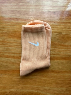 MEDIAS 3/4 NIKE