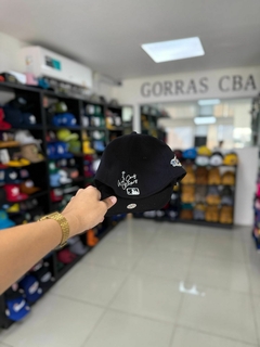 GORRA PREMIUM CERRADA - comprar online