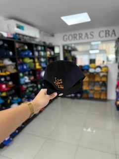 GORRA PREMIUM CERRADA - comprar online