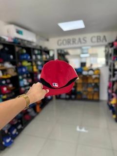 GORRA PREMIUM CERRADA - comprar online