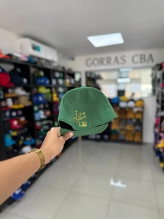 GORRA PREMIUM CERRADA - comprar online