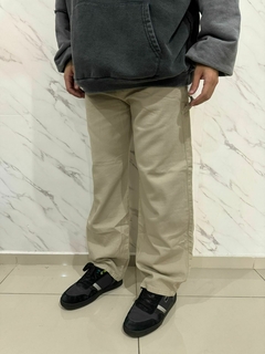 Jean Recto Baggy - DOCTAURBAN