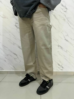 Jean Recto Baggy en internet