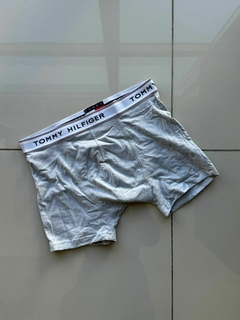Boxer Tommy